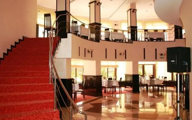 Hotel Victoria