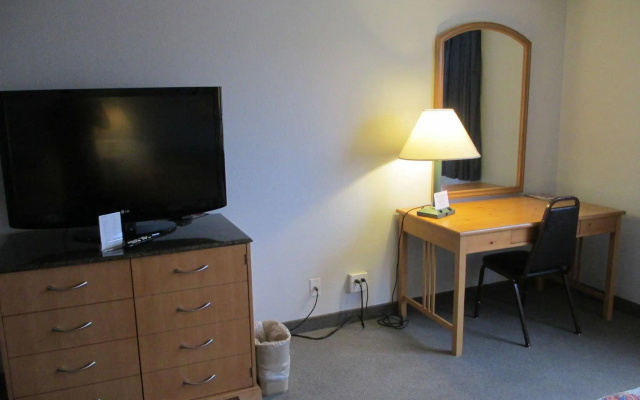 Americas Best Value Inn Billings