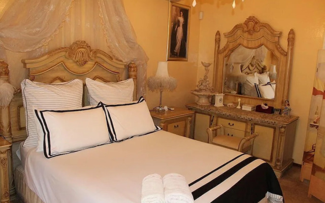 NMB2 Guest House