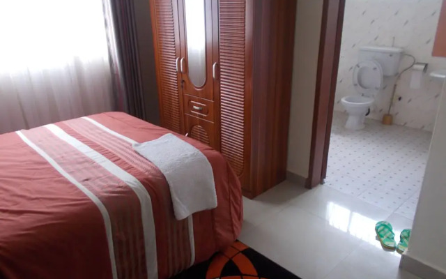 Shema Guest Lodge