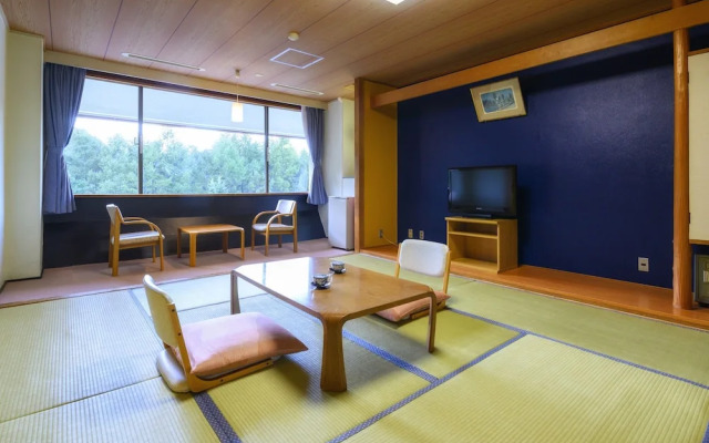 Bandai Meito Resort Bonari no Mori