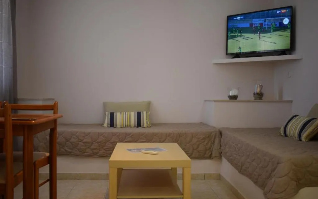 Kochylari Apartments