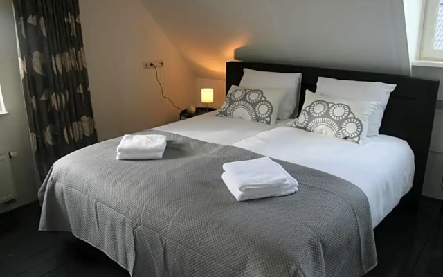 B&B Biesehof
