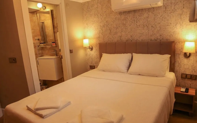 Rumeli Hotel
