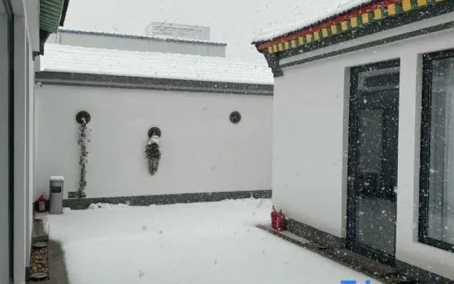 Yue Tang Homestay