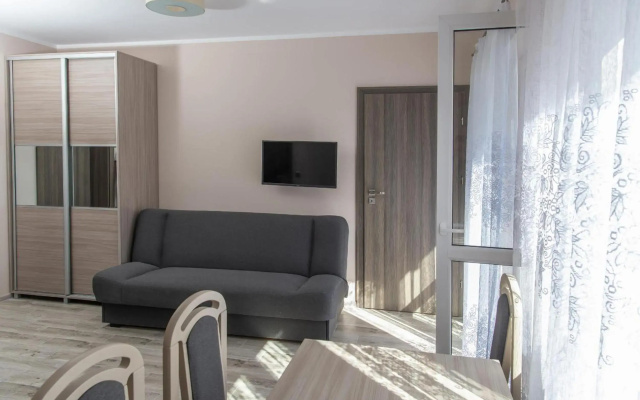 Apartamenty Ewa II