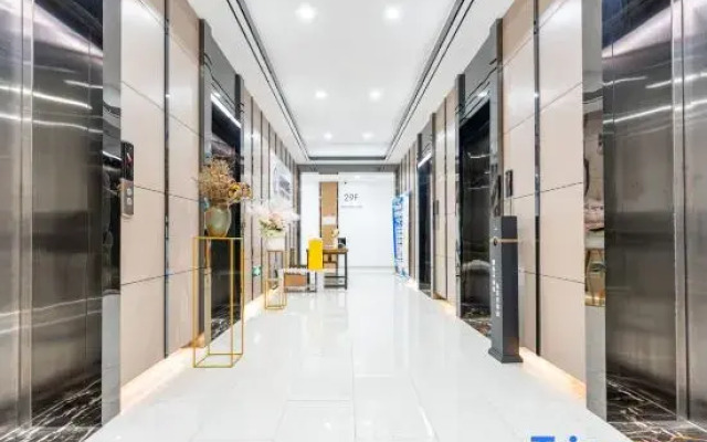 Hefan Hotel