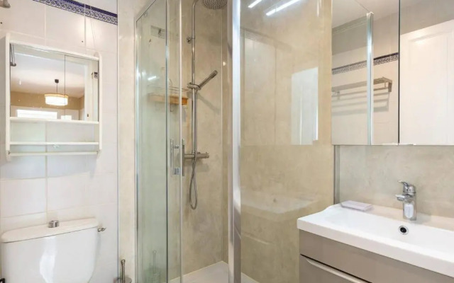 Appartement Biarritz, 4 pièces, 6 personnes - FR-1-3-478