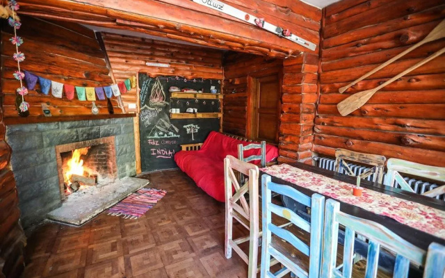 Sun Hostel Bariloche