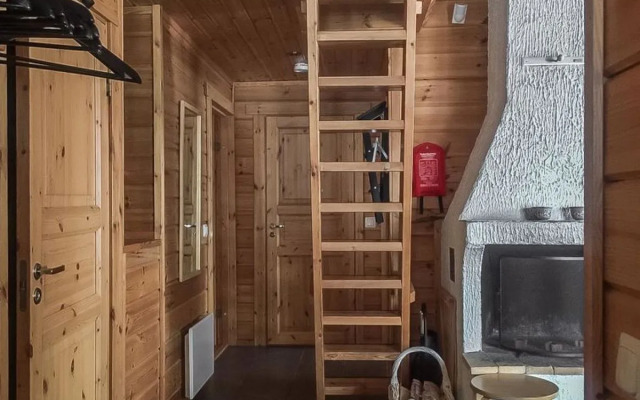 Lomaylläs b26 /palovaarankaarre 8 a