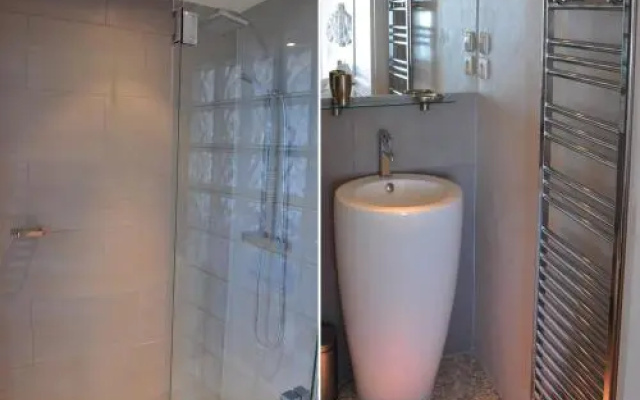 Chambres dHôtes Les Embruns