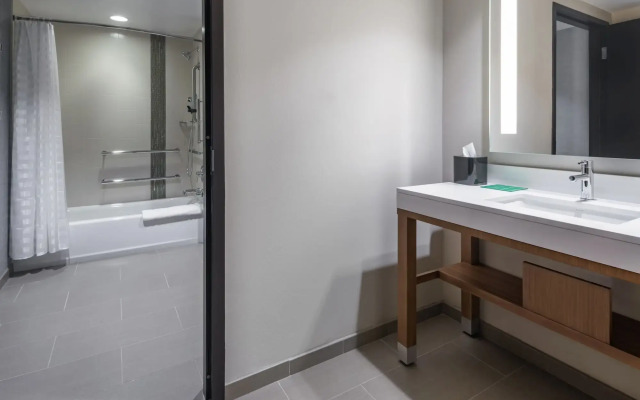 Hyatt Place Provo
