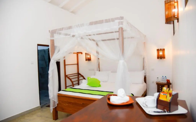 Odailem Resort