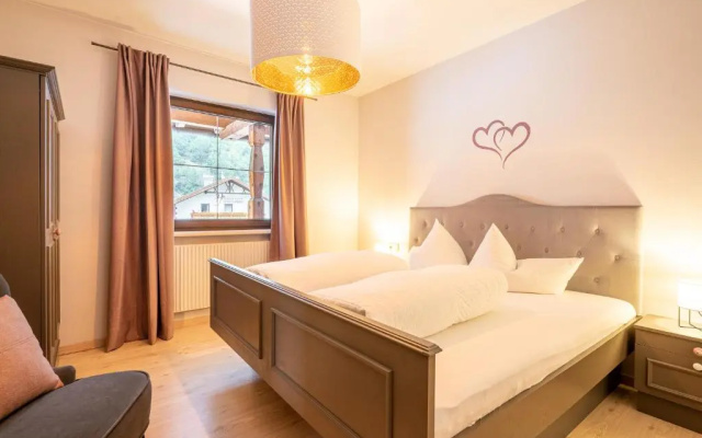 Appartement Residenz Schatz