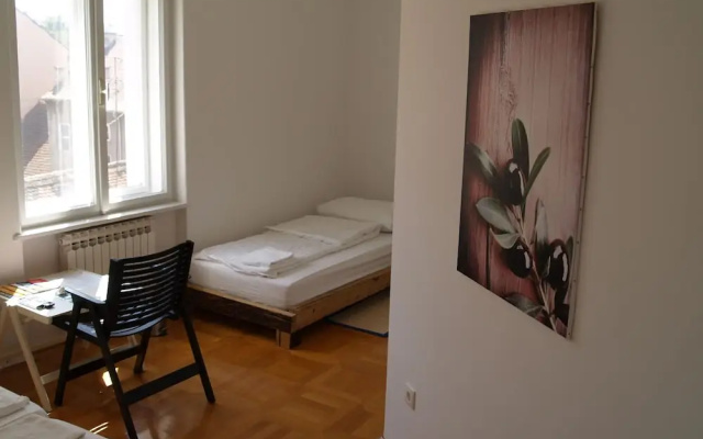 Lobagola B&B