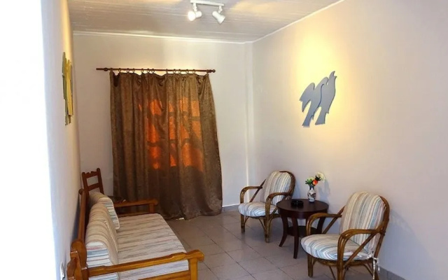 Boulafendis Beach Hotel