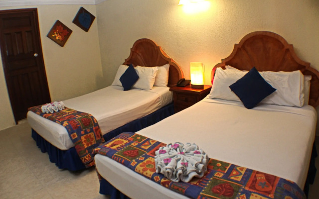 Suites Cancun Center Cancun