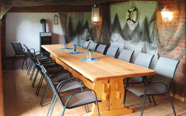Apartment, Burow In Burow