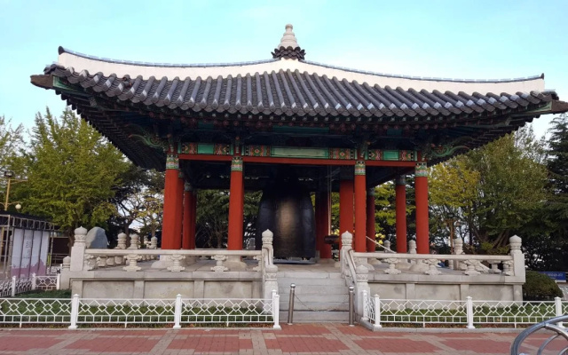 Arirang Tourist Hotel