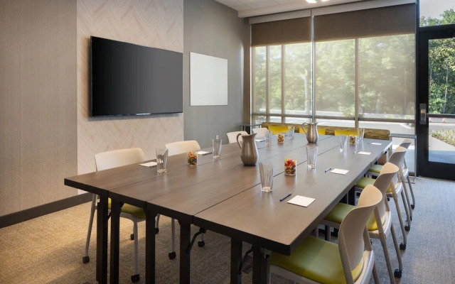 SpringHill Suites Bowling Green