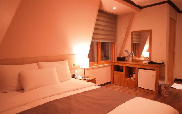 Fourseasons Hotel