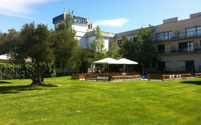 Hotel ITC Ciudad de Haro