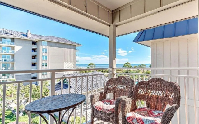 Ocean Dunes by Hilton Head Retreats