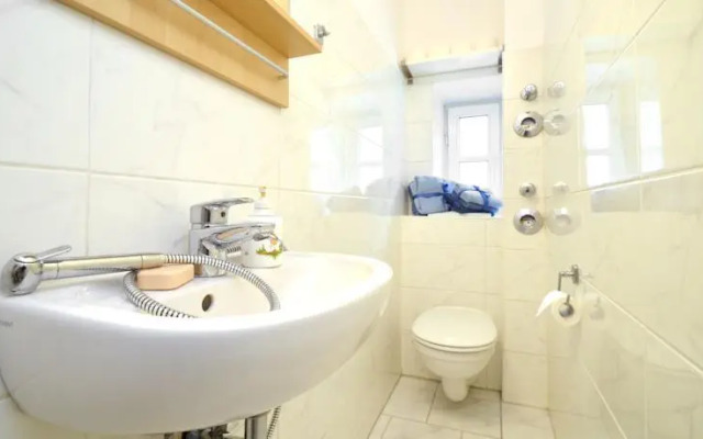 Premium City Apartment