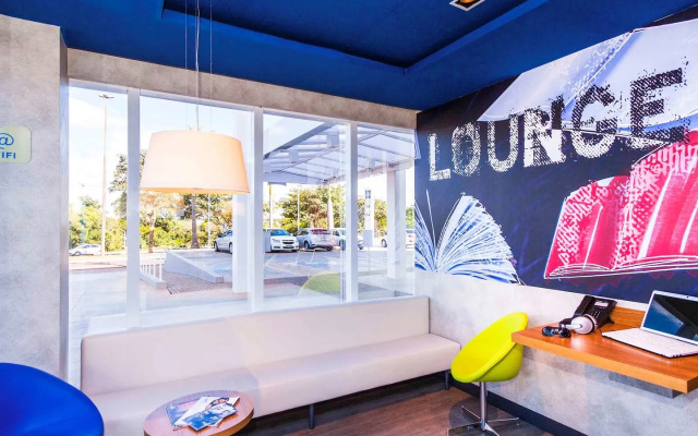 ibis budget Campo Grande