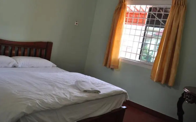 Lampam Homestay Penang
