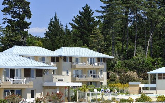 Résidence Pierre Et Vacances Cap Morgat