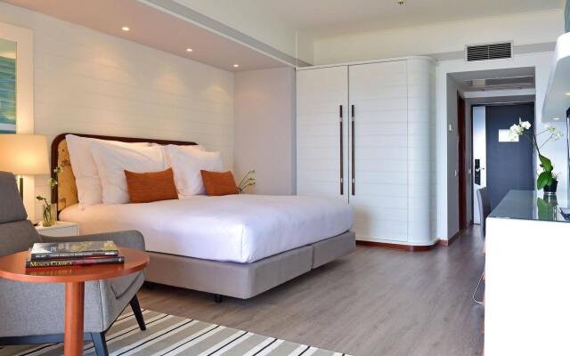 Pestana Alvor Praia Beach & Golf Hotel комната для гостей