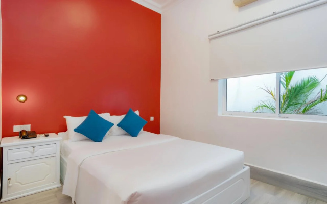 Glow Inn Siem Reap