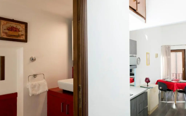 Saint Caterina House - Campo de' Fiori