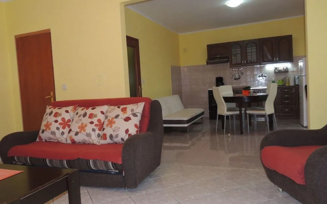 Apartments Monte Grande