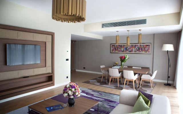 Radisson Blu Residence, Istanbul Batisehir