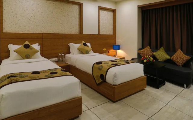 Hotel Grand Kailash