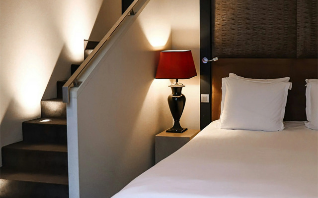 The Dominican, Brussels, a Member of Design Hotels
