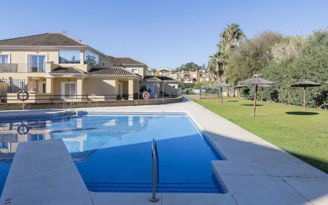 Spikes - Apartment In Sotogrande. Free Wifi
