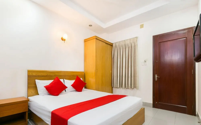 OYO 314 Anh Duong Hotel