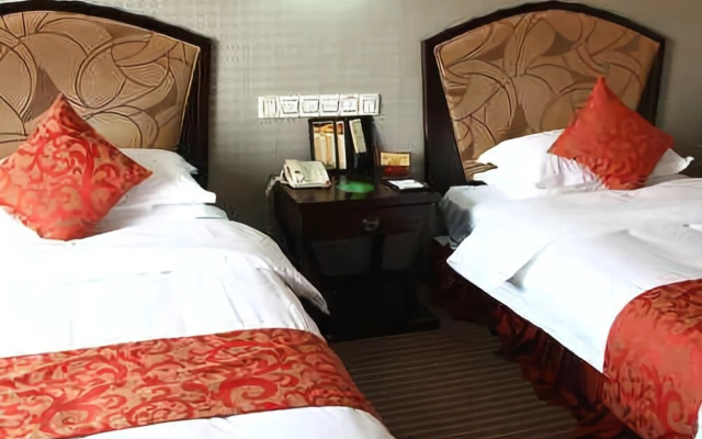 Triumphal Hotel