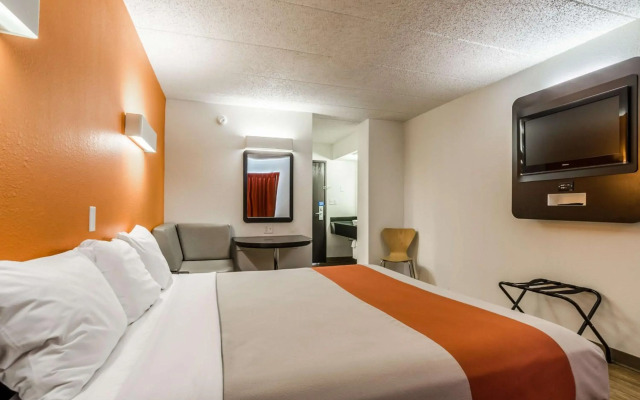 Motel 6 York, NE
