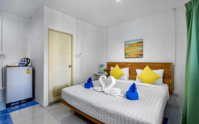 La Casa Residencies