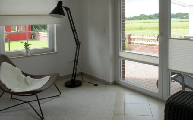 House Seewind, Dornumersiel