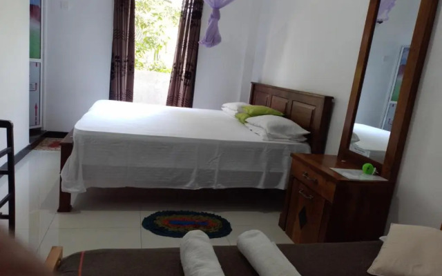 COCO Rooms