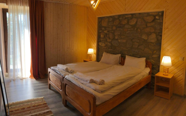 Guest House Keti Margiani
