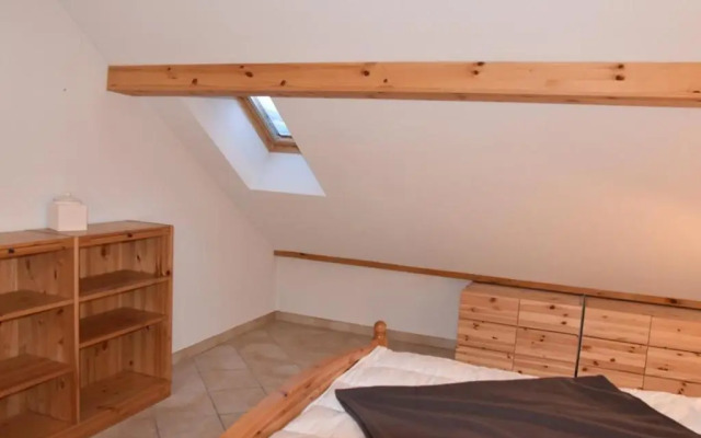 Appartement Montgenèvre, 3 pièces, 6 personnes - FR-1-266-163