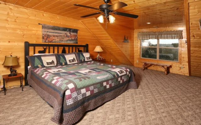 Mountain Shadow Lodge