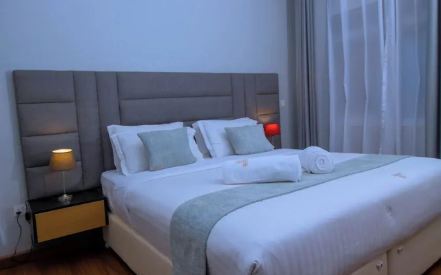The Mansion Hotel