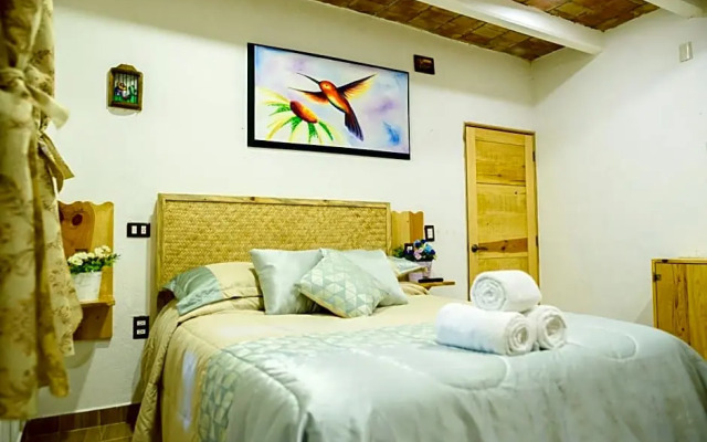 Hotel Colibri